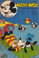 Rika-Comic-Shop--Micky-Maus---1972---29