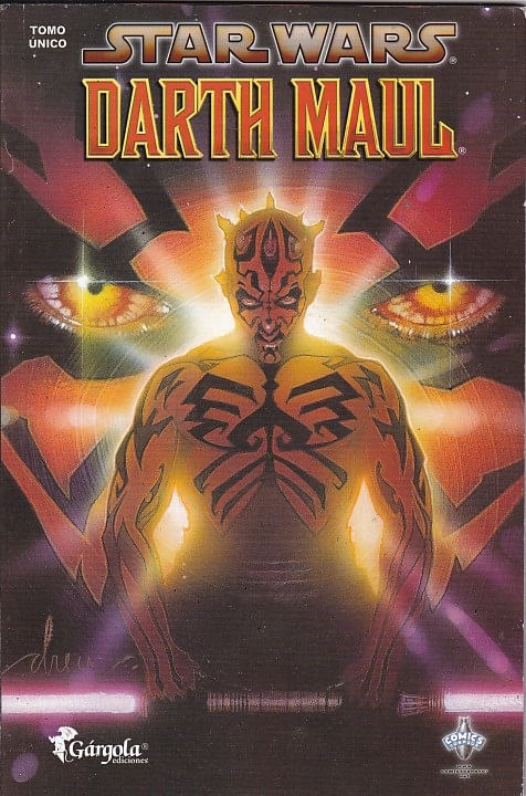 Star Wars - Darth Maul