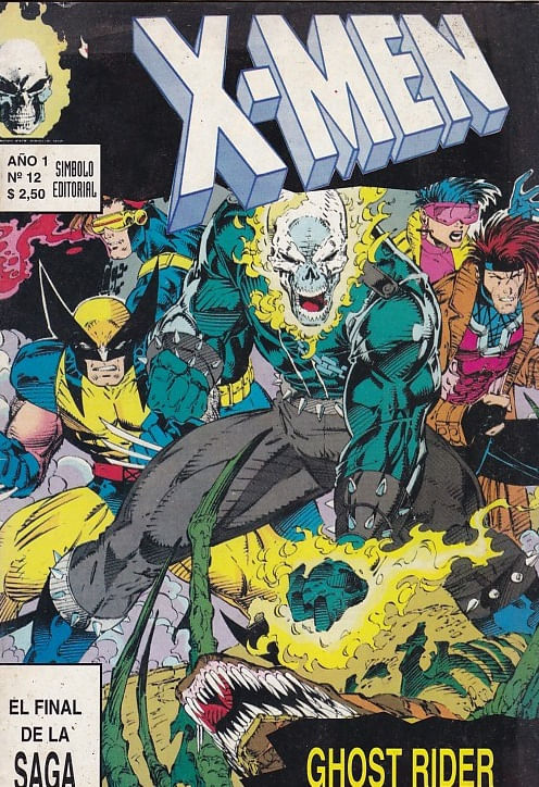 Rika-Comic-Shop--X-Men---12