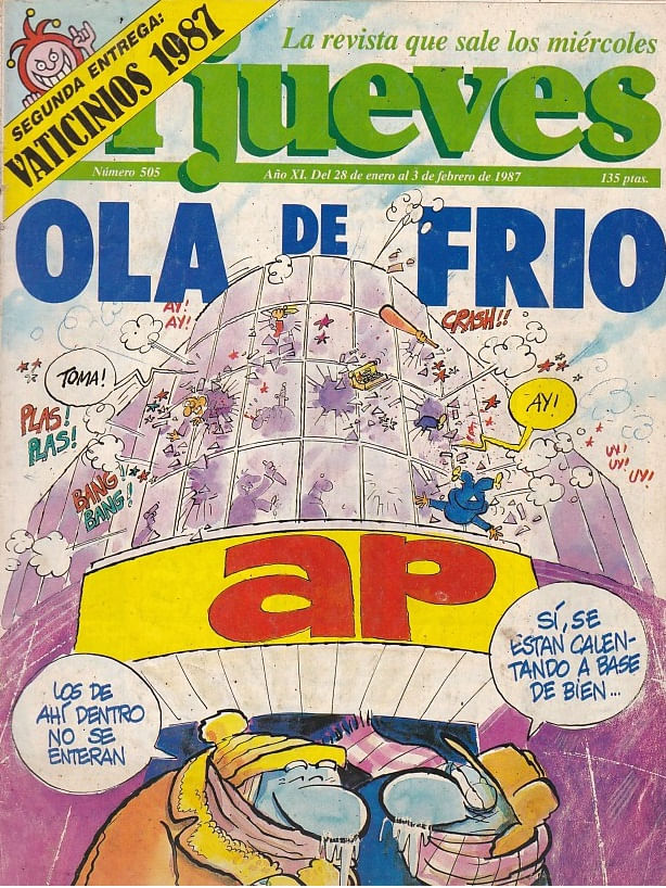 Rika-Comic-Shop--El-Jueves---505