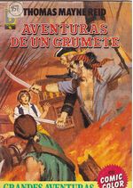 Rika-Comic-Shop--Grandes-Aventuras---7---Aventuras-de-un-Grumete