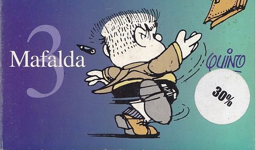Mafalda # 03