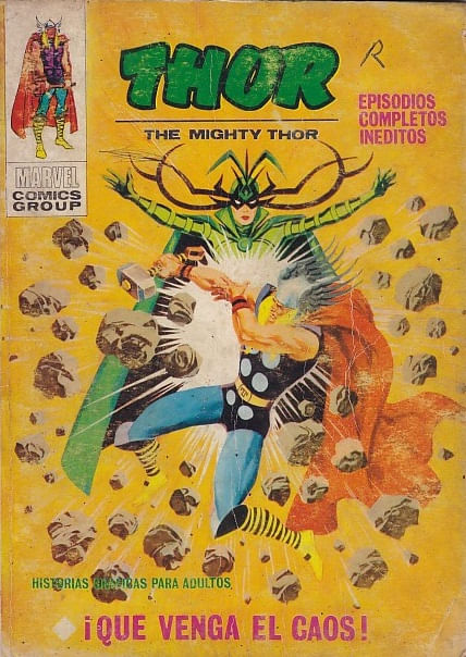 Rika-Comic-Shop--Thor---21---i-Que-Venga-El-Caos-