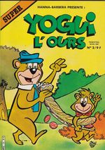 Rika-Comic-Shop--Yogui-L-Ours---2---Super