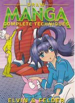 Rika-Comic-Shop--Draw-Manga---Complete-Techniques