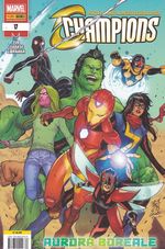 Rika-Comic-Shop--Champions---17---Aurora-Boreale-