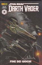 Rika-Comic-Shop--Darth-Vader---4---Fine-dei-giochi