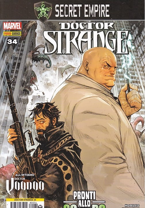 Rika-Comic-Shop--Doctor-Strange---34