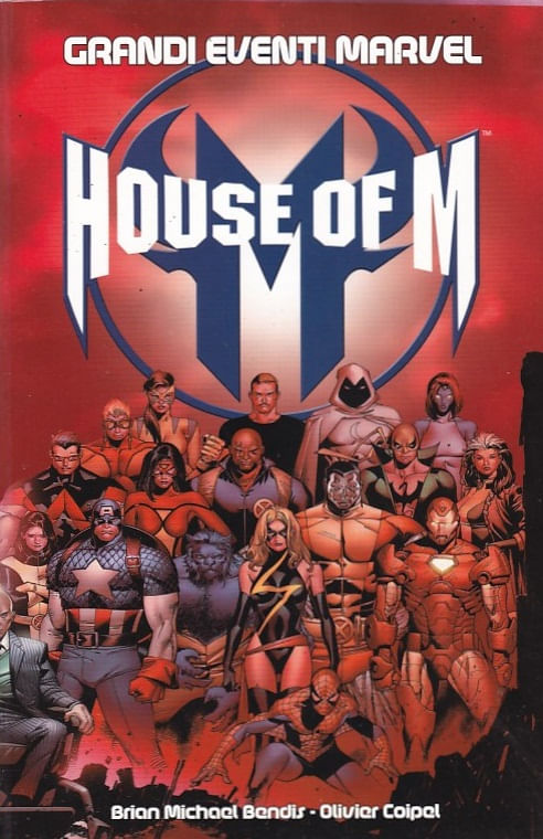 Rika-Comic-Shop--House-of-M---Grandi-Eventi-Marvel
