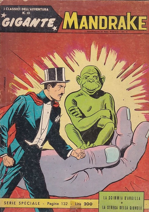 Rika-Comic-Shop--I-Classici-dell-Avventura---13---Gigante-Mandrake