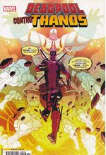 Rika-Comic-Shop--Marvel-Icon---28---Deadpool-contro-Thanos