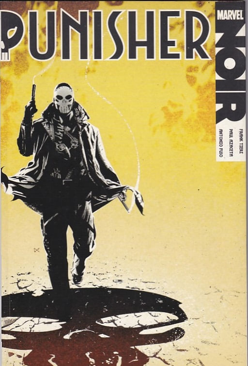 Rika-Comic-Shop--Marvel-Noir---Punisher