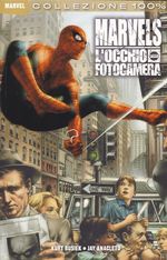 Rika-Comic-Shop--Marvels---L-occhio-della-fotocamera