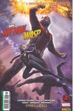 Rika-Comic-Shop--Marvel-s-Ant-Man---The-Wasp-Preludio