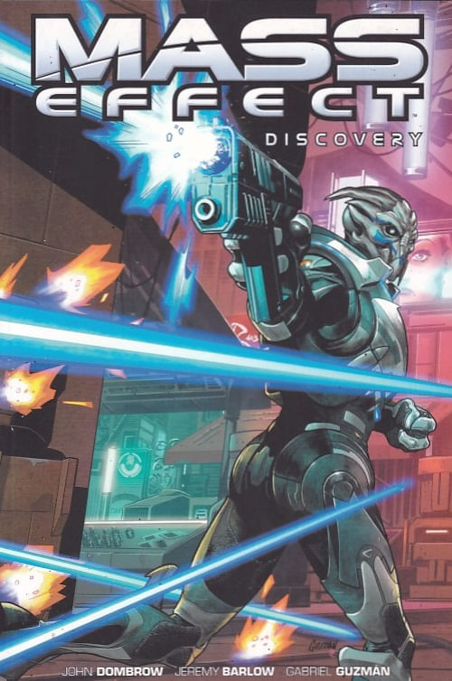 Rika-Comic-Shop--Mass-Effect---Discovery