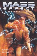 Rika-Comic-Shop--Mass-Effect---2---Evolution