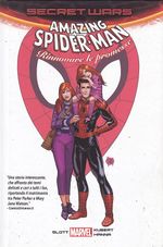 Rika-Comic-Shop--Secret-Wars---Amazing-Spider-Man---Rinnovare-le-promesse