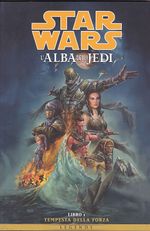 Rika-Comic-Shop--Star-Wars-l-Alba-degli-Jedi---1---Tempesta-della-forza