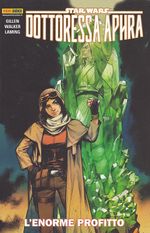Rika-Comic-Shop--Star-Wars--Dottoressa-Aphra---2---l-enorme-profitto