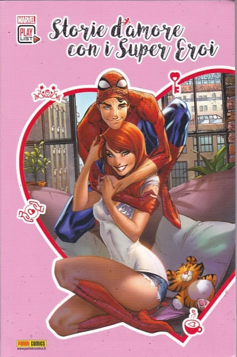 Rika-Comic-Shop--Storie-d-amore-con-i-Super-Eroi