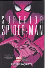 Rika-Comic-Shop--Superior-Spider-Man---Mente-Inquieta