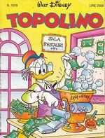 Rika-Comic-Shop--Topolino---1978
