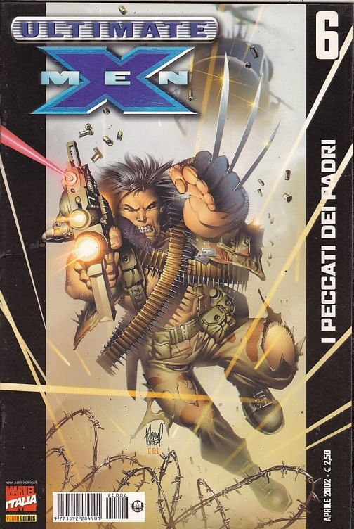 Rika-Comic-Shop--Ultimate-X-Men---6