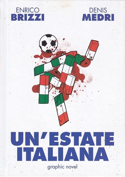 Rika-Comic-Shop--Un-estate-italiana