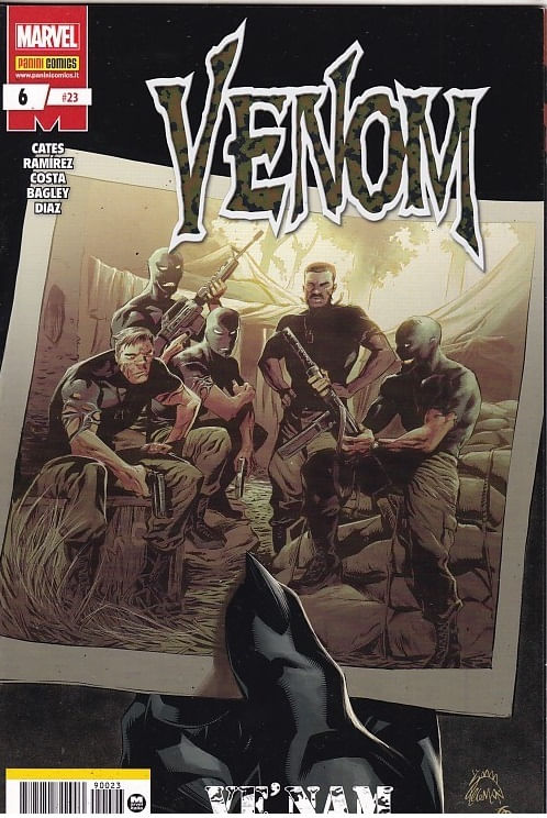 Rika-Comic-Shop--Venom---23