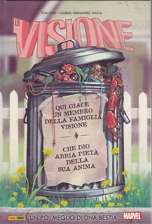Rika-Comic-Shop--Visione---2---Un-po--meglio-di-una-bestia