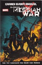 Rika-Comic-Shop--X-Force-Cable---Messiah-War---Grandi-Eventi-Marvel-