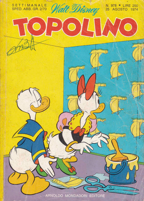 Rika-Comic-Shop--Topolino---0978