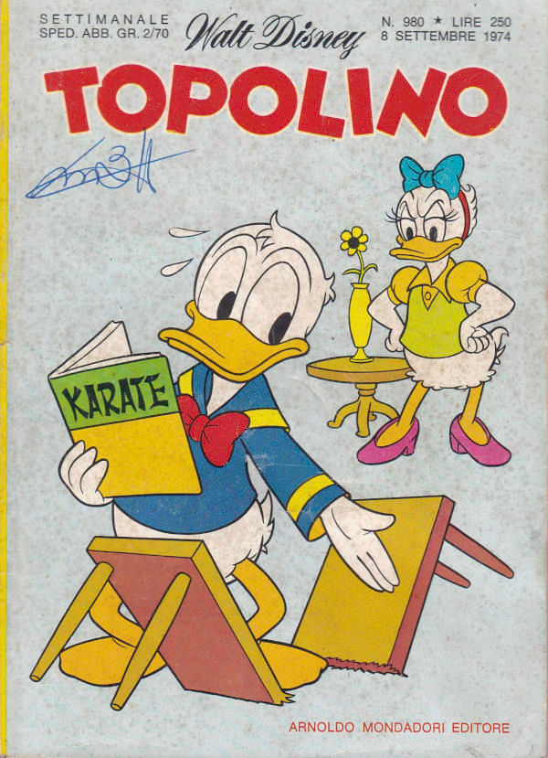 Rika-Comic-Shop--Topolino---0980