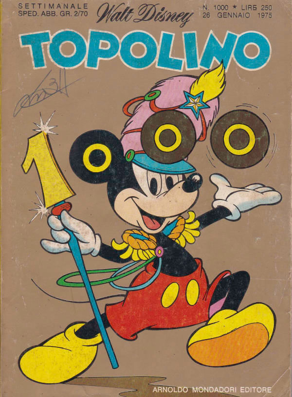 Rika-Comic-Shop--Topolino---1000