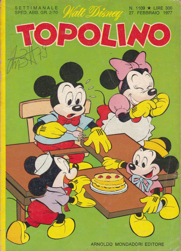Rika-Comic-Shop--Topolino---1109
