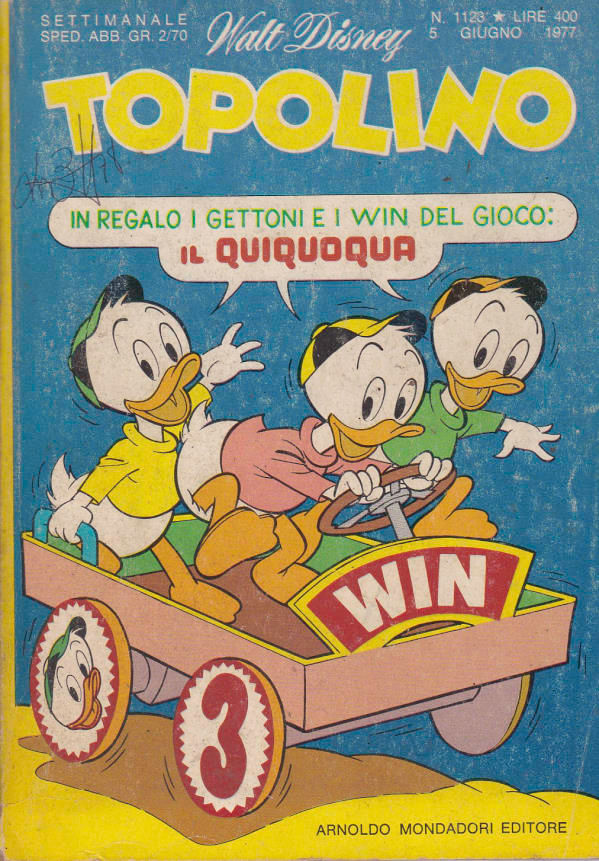 Rika-Comic-Shop--Topolino---1123