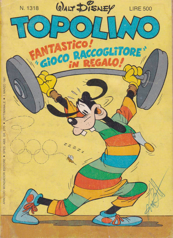 Rika-Comic-Shop--Topolino---1318