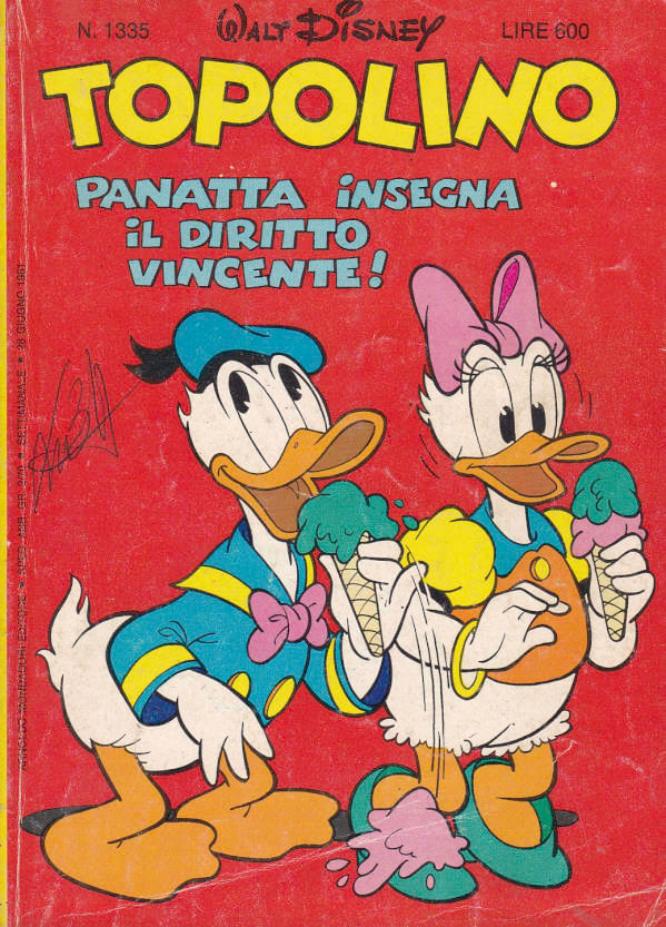 Rika-Comic-Shop--Topolino---1335