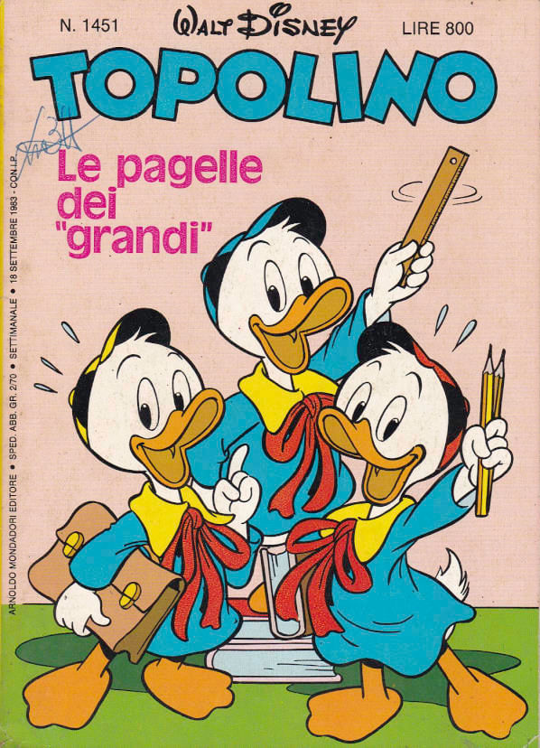 Rika-Comic-Shop--Topolino---1451