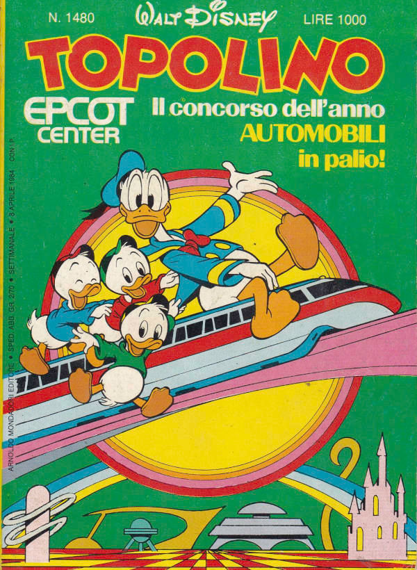 Rika-Comic-Shop--Topolino---1480