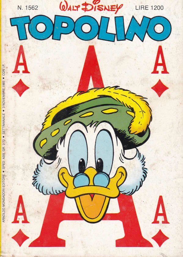 Rika-Comic-Shop--Topolino---1562