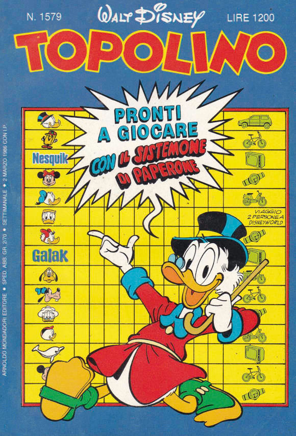 Rika-Comic-Shop--Topolino---1579
