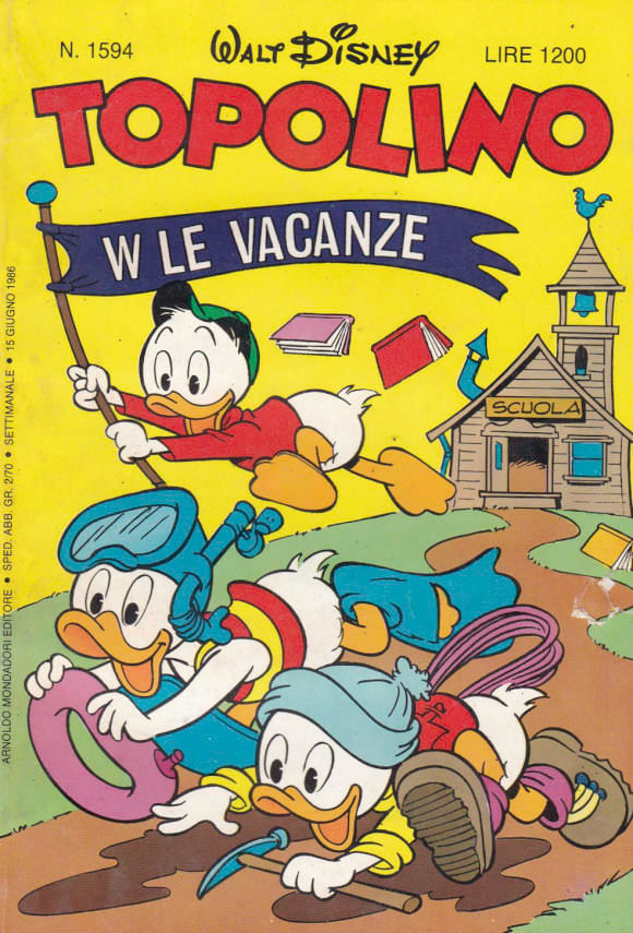 Rika-Comic-Shop--Topolino---1594