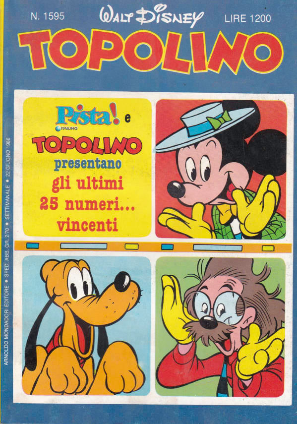 Rika-Comic-Shop--Topolino---1595