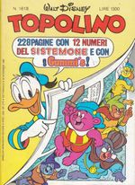 Rika-Comic-Shop--Topolino---1618