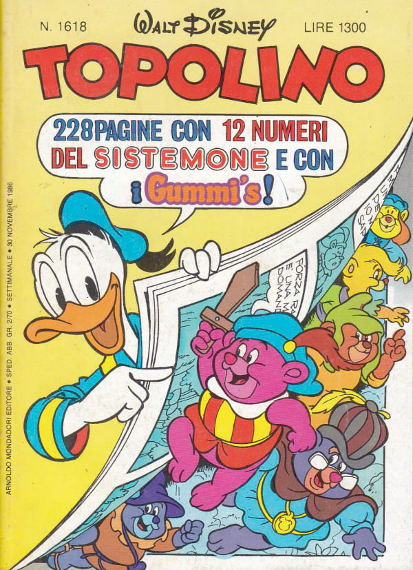 Rika-Comic-Shop--Topolino---1618