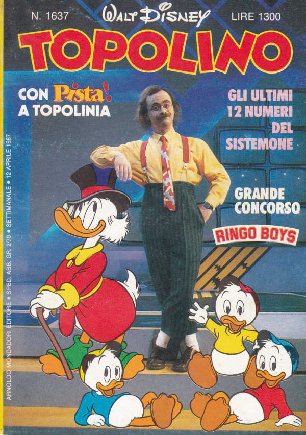 Rika-Comic-Shop--Topolino---1637