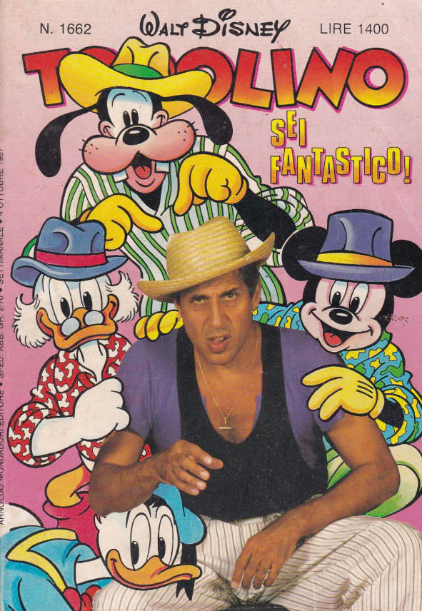 Rika-Comic-Shop--Topolino---1662
