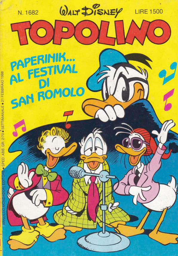 Rika-Comic-Shop--Topolino---1682