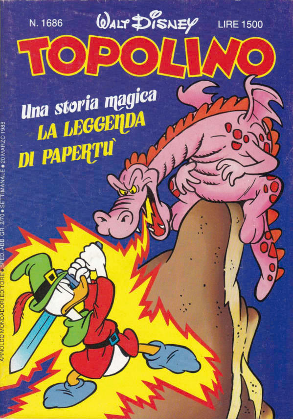 Rika-Comic-Shop--Topolino---1685